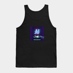 art designs Tank Top